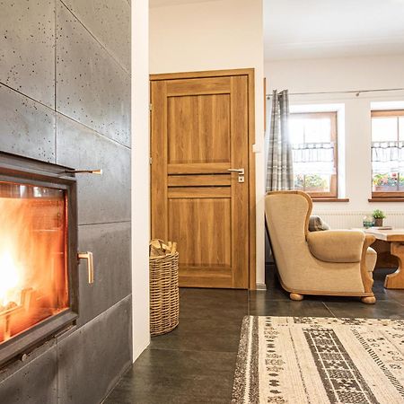 Apartament Nad Stawem ザコパネ エクステリア 写真